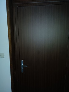 Photo de galerie - Porte palière 