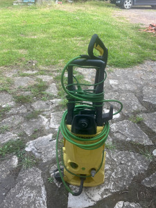 Photo de galerie - Karcher 
