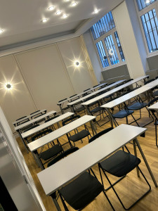 Photo de galerie - Artisan tout corps d'état - Rénovation