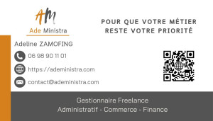 Photo de galerie - Administratif