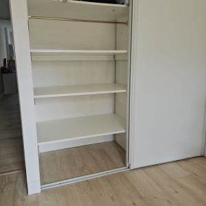 Photo de galerie - Menuiserie - Huisserie - Agencement