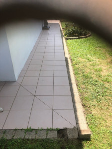 Photo de galerie - Aménagements extérieurs 