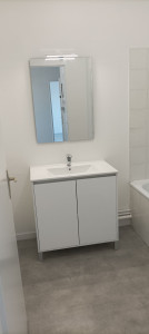 Photo de galerie - Plomberie - Installation sanitaire