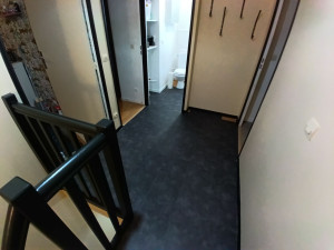 Photo de galerie - Dalle PVC