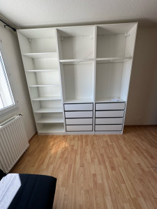 Photo de galerie - Montage meubles en kit