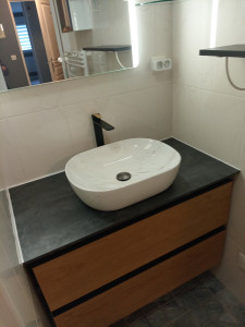 Photo de galerie - Plomberie - Installation sanitaire