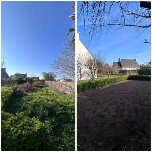 Photo de galerie - Paysagiste - Aménagement du jardin