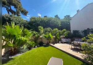 Photo de galerie - Paysagiste - Aménagement du jardin