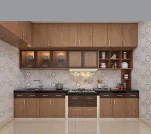 Photo de galerie - Meuble, cuisine