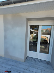 Photo de galerie - Maçonnerie