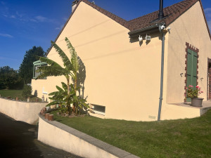 Photo de galerie - Peinture - Tapisserie