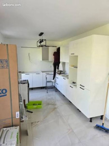 Photo de galerie - Montage meubles en kit