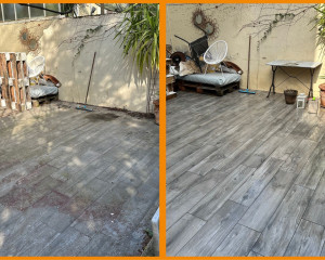 Photo de galerie - Nettoyeur haute pression / Karcher