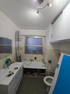 Photo de galerie - Plomberie - Installation sanitaire