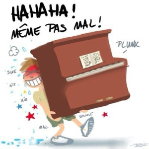 Photo de galerie - ..