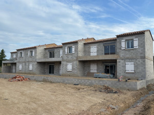 Photo de galerie - Menuiserie - Huisserie - Agencement
