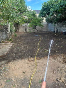 Photo de galerie - Paysagiste - Aménagement du jardin