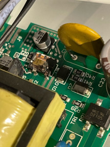 Photo de galerie - Ci hs