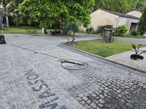 Photo de galerie - Bricolage et multi services