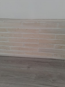 Photo de galerie - Carrelage