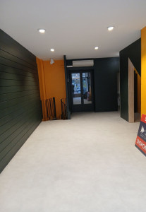 Photo de galerie - Chantier fini