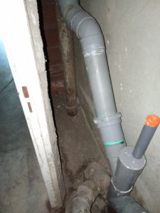 Photo de galerie - Kit d'outils du plombier