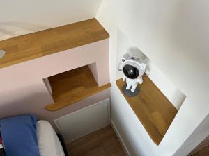 Photo de galerie - Menuiserie - Huisserie - Agencement