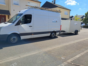 Photo de galerie - Livraison 