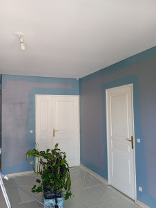 Photo de galerie - Peinture
