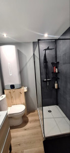 Photo de galerie - Bricolage et multi services