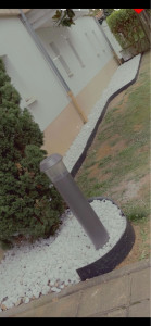 Photo de galerie - Paysagiste - Aménagement du jardin