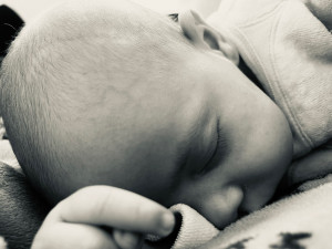 Photo de galerie - Baby sitting