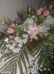 Photo de galerie - Artisan d'art