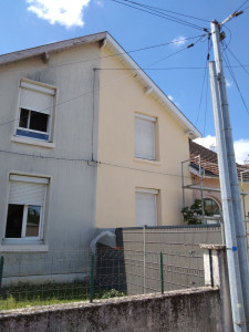 Photo de galerie - Peinture - Tapisserie