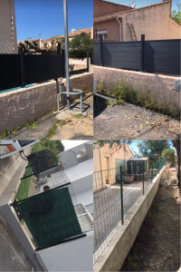 Photo de galerie - Bricolage et multi services