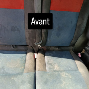 Photo de galerie - Lavage auto