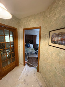 Photo de galerie - Multi services