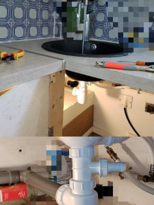 Photo de galerie - Bricolage et multi services