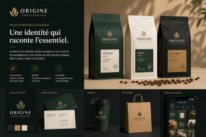 Photo de galerie - Origine Co