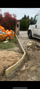 Photo de galerie - Maçonnerie