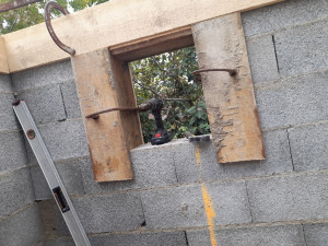 Photo de galerie - Voici quelques  travaux  à réaliser 