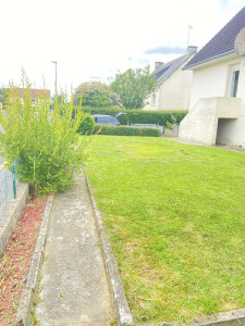 Photo de galerie - Tonte de pelouse - Débroussaillage