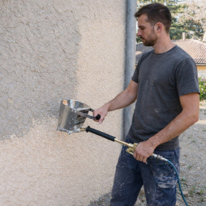 Photo de galerie - Maçonnerie