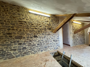 Photo de galerie - Maçonnerie