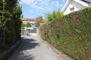 Photo de galerie - Paysagiste - Aménagement du jardin