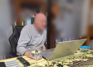 Photo de galerie - Assistance informatique