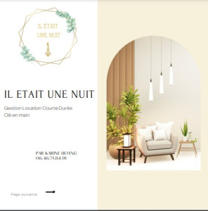 Photo de galerie - Brochure p1
