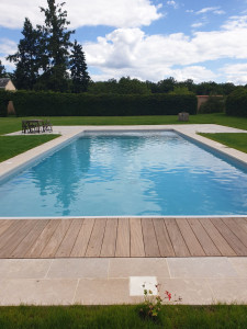 Photo de galerie - Paysagiste - Aménagement du jardin