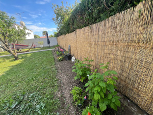 Photo de galerie - Entretien jardin 