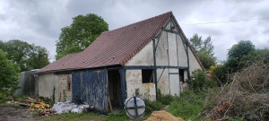 Photo de galerie - Couverture - Toiture